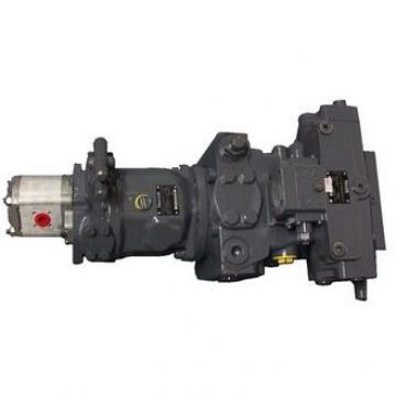 Rexroth Hydraulic Pump/Motor A10vo/A2fo/A2f/A4vg/A4vso/A6V/A7vo/A8vo/A11vo