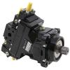 A4vg Series Hydraulic Piston Variable Pump Rexroth for Constructions #1 small image