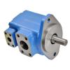 Dg4V-5 Series Solenoid Operated Directional Valve #1 small image