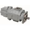 Parker D31DW/D31NW/D41VW/D81VW/ D111VW hydraulic Solenoid control valves #1 small image
