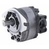 Hydraulic Gear Oil Pump and Motor #1 small image