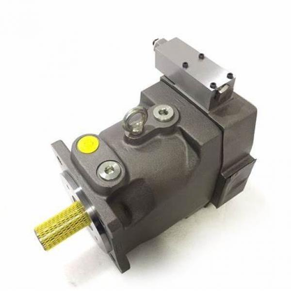 Parker Hydraulic Piston Pumps Pvp60 Pvp16/23/33/41/48/60/76/100/140 with Warranty and Good Quality #1 image
