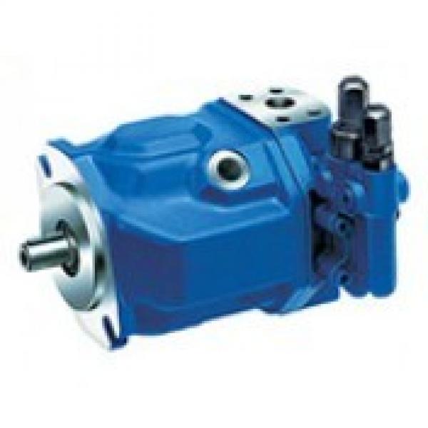 A4VG125-28 Hydraulic Charge Pump for Engineering Machinery #1 image