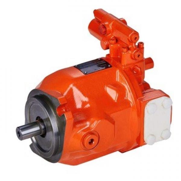A4vg71 Hydraulic Piston Pump Rexroth Brand for Constructions #1 image