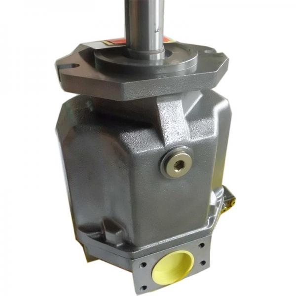 Hydraulic Charge Pump A4VG71 (Circular) for Engineering Machinery #1 image