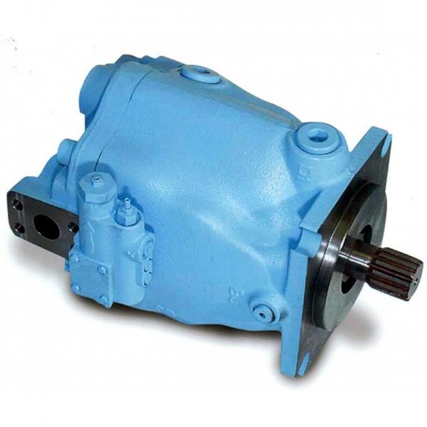 Best Price China Manufacturer V10 V20 Series Vickers Hydraulic Vane Pump #1 image