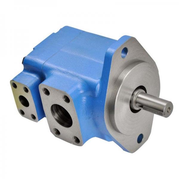 rexroth a4vg series hydraulic pump piston pump #1 image
