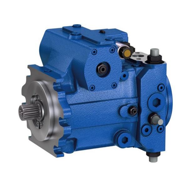 Best Price Rexroth Hydraulic Variable Plunger Pump A4vg 28/40/45/56/71/90/125/140/180/250 Series Piston Pump with One Year Warranty and Best Price #1 image