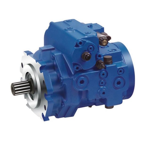 Rexroth A4vg56/71/90/125/180/250 Charge Pump A4vg Pump Parts #1 image