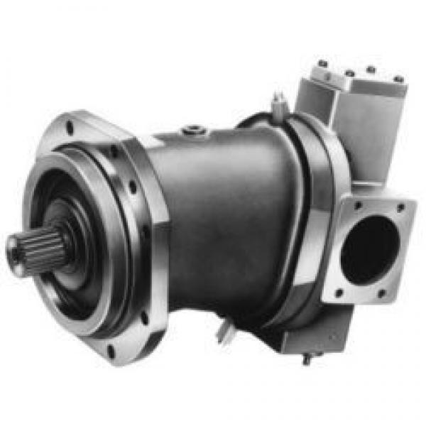 Yuken Hydraulic Vane Pump PV2r2-33-Fr #1 image