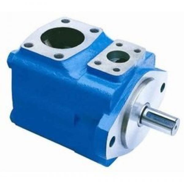 China Hot Sale PV2r Series Hydraulic Vane Pump Parts Supplier #1 image