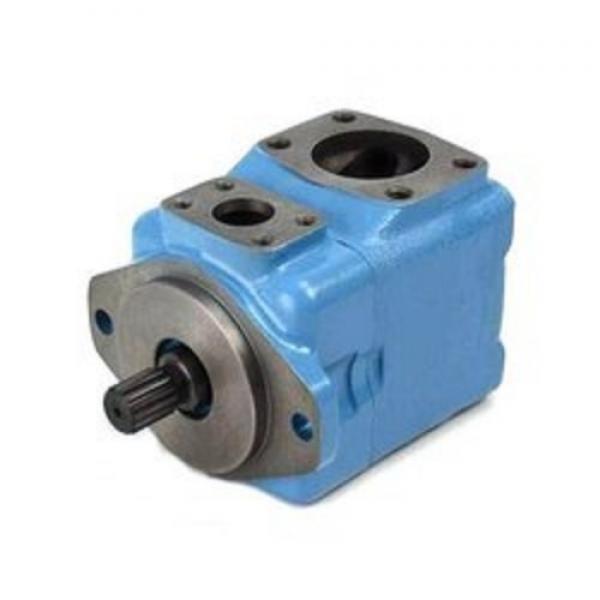 Yuken PV2r High Pressure Hydraulic Vane Pump #1 image