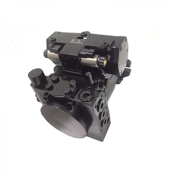 Rexroth Hydraulic Pump A4vg71 A4vg28 A4vg56 Hydraulic Piston Pump for Crawler Crane #1 image